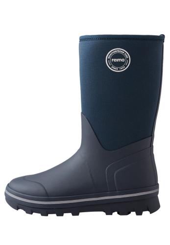 Reima Loikaten Regenstiefel navy online kaufen