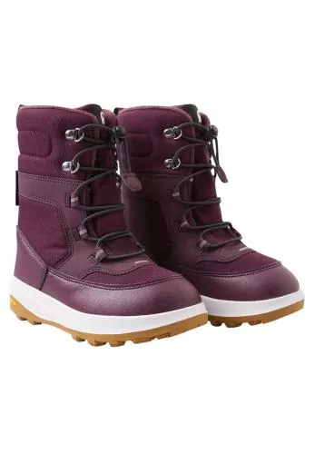 Reima Winterstiefel Reimatec Laplander 2.0 - deep purple