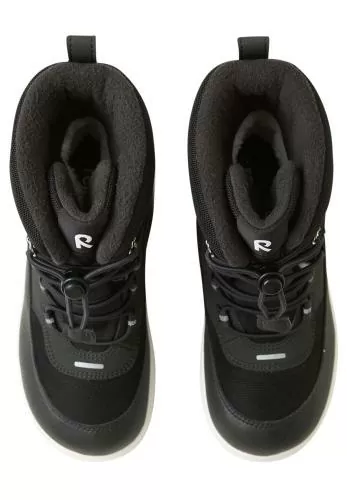 Reima Laplander 2.0 Reimatec Winter Boots - black