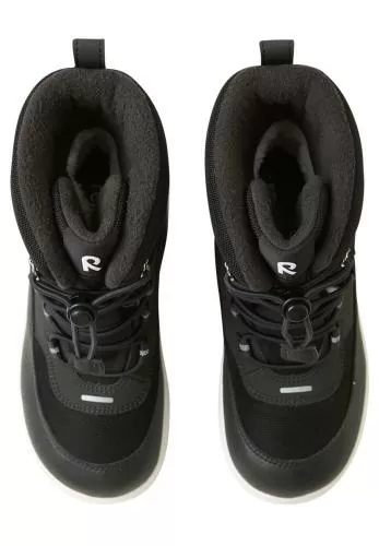 Reima Winterstiefel Reimatec Laplander 2.0 - black
