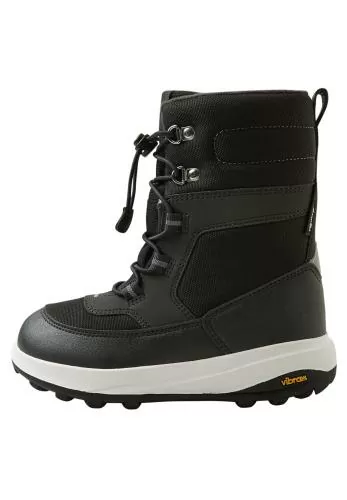 Reima Laplander 2.0 Reimatec Winter Boots - black