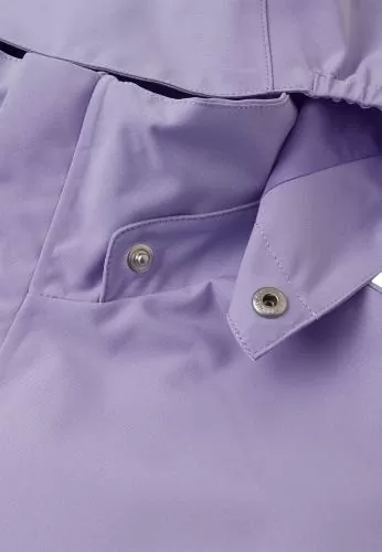 Reima Reimatec Regensjacke Sammala - Lilac Amethyst
