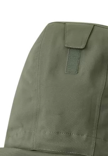 Reima Reimatec Regensjacke Sammala - Greyish Green