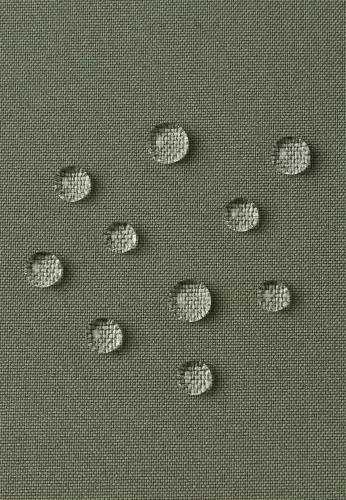 Reima Reimatec Regensjacke Sammala - Greyish Green
