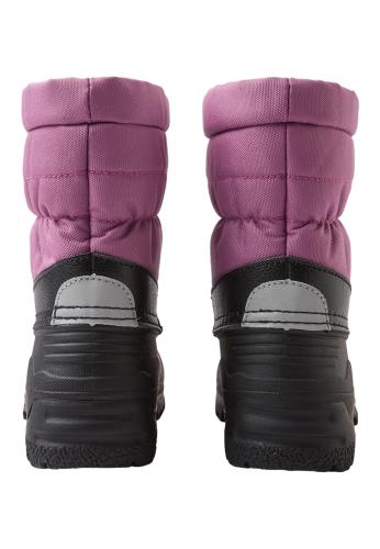 Preview: Reima Winterstiefel Nefar - red violet