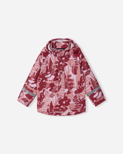 Preview: Reima Vesi Regenjacke - Rose blush