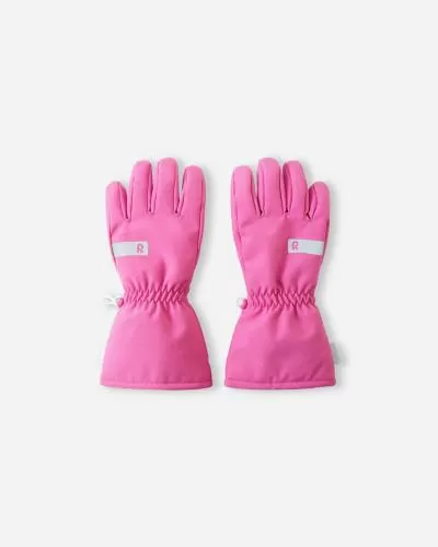 Reima Milne Handschuhe - Fucshia