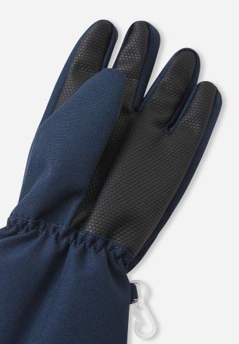 Preview: Reima Milne Handschuhe - Navy