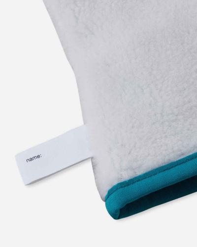 Preview: Reima Milne Handschuhe - Aquatic Blue