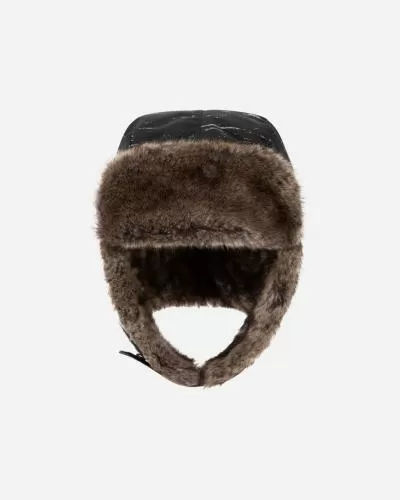 Reima Ilves ReimaTec Hut - Black