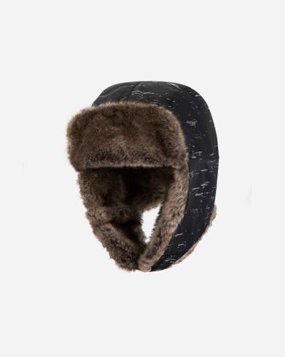 Preview: Reima Ilves ReimaTec Hut - Black