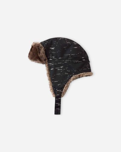 Preview: Reima Ilves ReimaTec Hut - Black