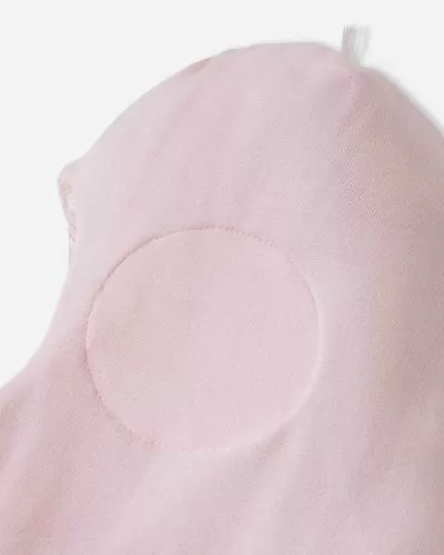Reima Kuuraan Schalmütze - Pale rose