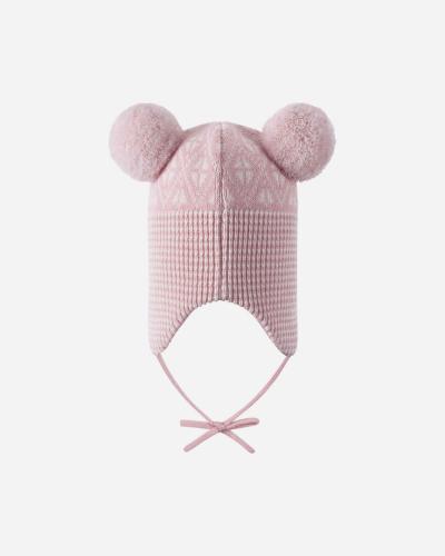 Preview: Reima Kuuru Beanie - Pale rose
