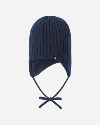 Preview: Reima Myssytys Beanie - Navy
