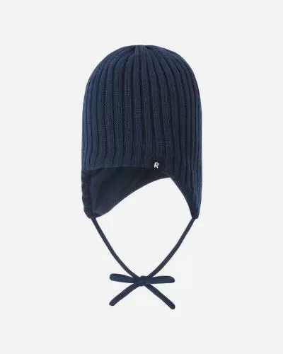 Reima Myssytys Beanie - Navy