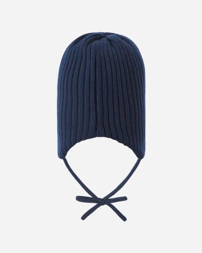 Preview: Reima Myssytys Beanie - Navy