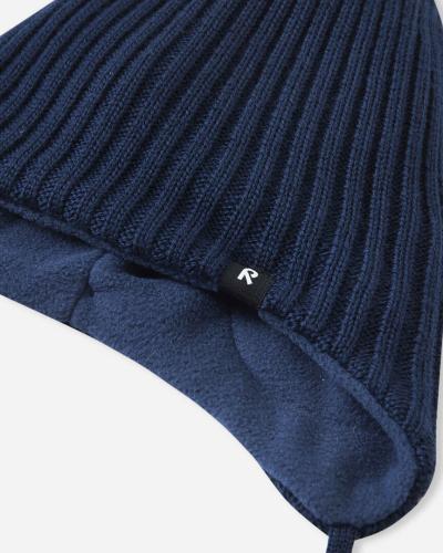 Preview: Reima Myssytys Beanie - Navy