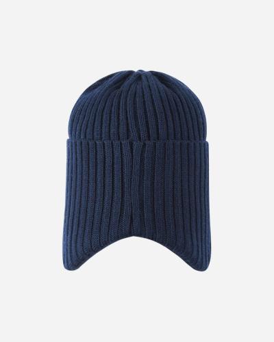 Preview: Reima Mystinen Beanie - Navy