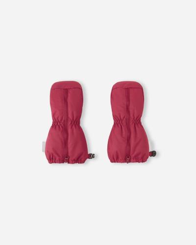 Preview: Reima Tassuin Fäustlinge - Cranberry