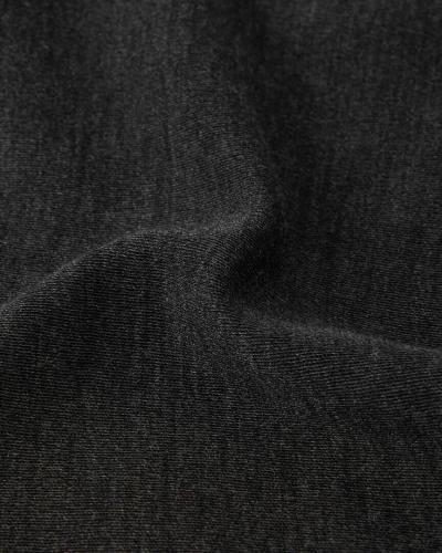 Preview: Reima Salassa Schalmütze - Black melange