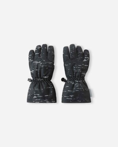 Preview: Reima Kiilto ReimaTec Handschuhe - Black