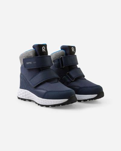 Preview: Reima Hallava ReimaTec Schuhe - Navy