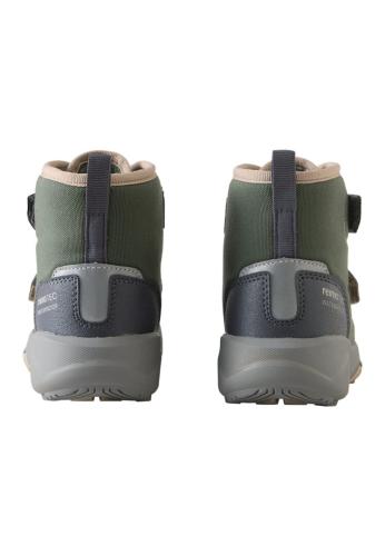 Preview: Reima Talviuni ReimaTec Schuhe - Thyme green