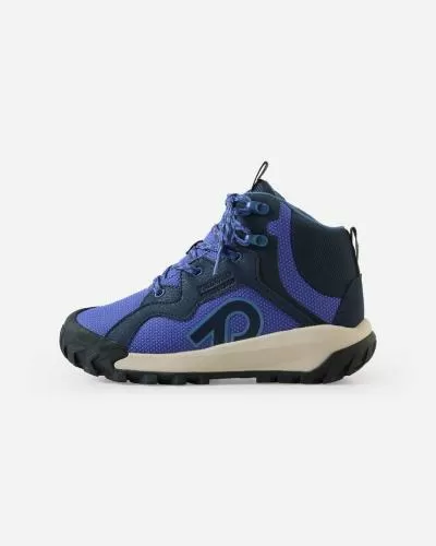 Reima Kulkuri Mid ReimaTec Schuhe - Navy