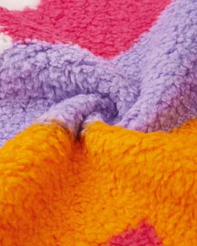 Reima Turilas Pullover - bright berry