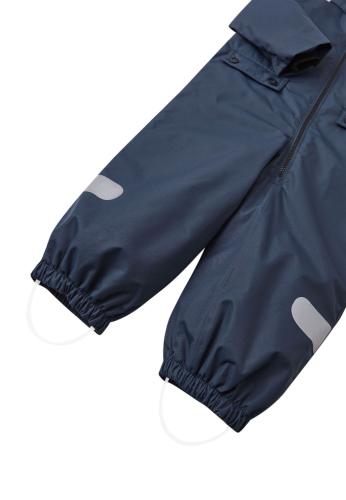 Reima Marte Mid Kleinkinder Reimatec-Overall - navy