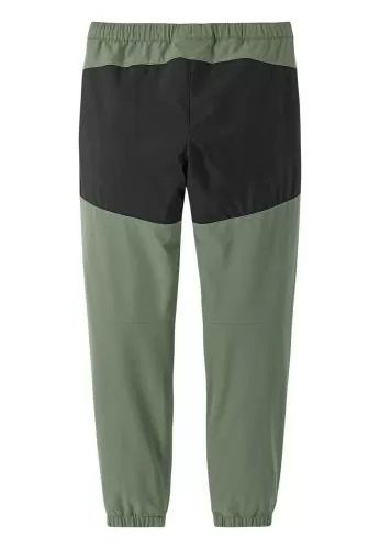 Reima Vaeltaa Hose - greyish green