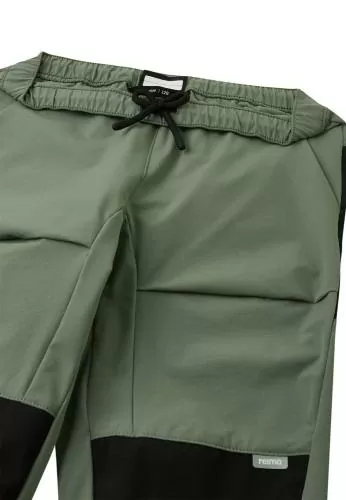 Reima Vaeltaa Hose - greyish green
