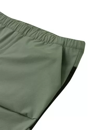 Reima Vaeltaa Hose - greyish green