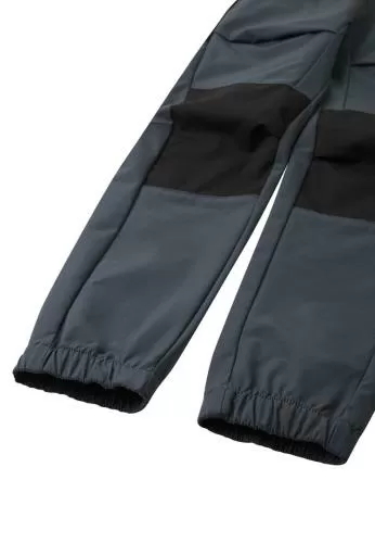 Reima Vaeltaa Pants - soft black