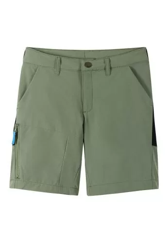 Reima Vaelsi Shorts - greyish green