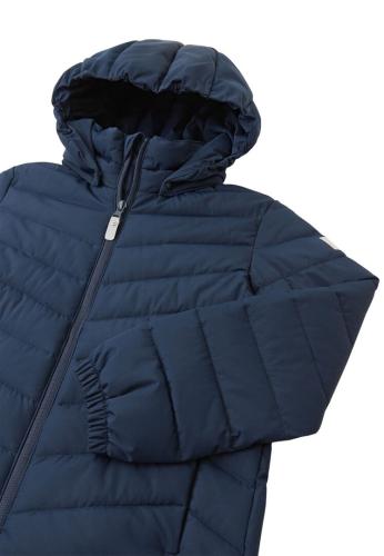 Preview: Reima Uumaja Jacke - navy