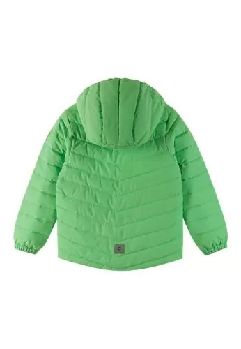 Reima Uumaja Jacket - summer green
