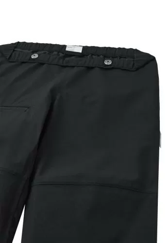 Reima Kokosi Reimatec-Hose - black