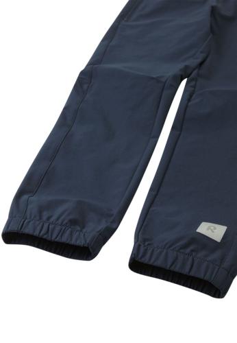 Reima Punkiton Hose - navy