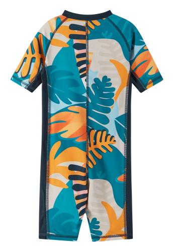 Preview: Reima Vesihiisi Sunproof-Overall - fruity orange
