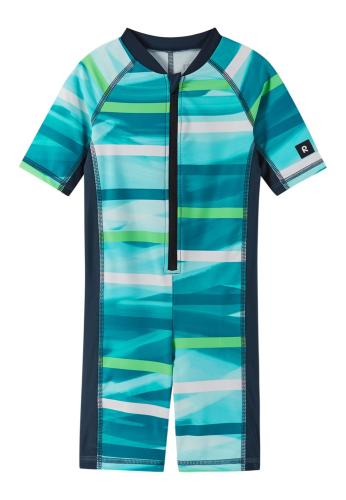 Reima Vesihiisi Sunproof-Overall - deep ocean