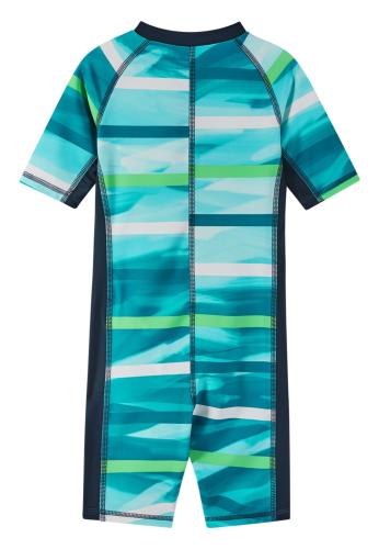 Preview: Reima Vesihiisi Sunproof-Overall - deep ocean