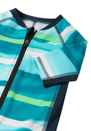 Preview: Reima Vesihiisi Sunproof-Overall - deep ocean