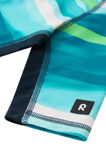 Preview: Reima Vesihiisi Sunproof-Overall - deep ocean