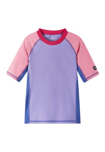 Preview: Reima Joonia Sunproof-Hemd - lilac amethyst