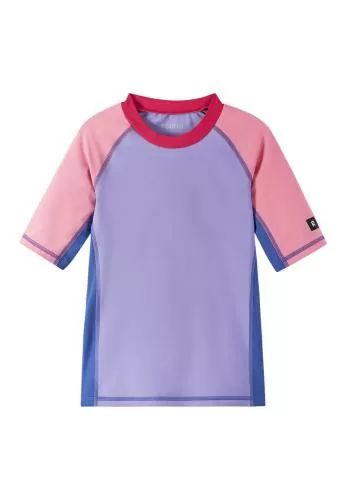 Reima Joonia Sunproof-Hemd - lilac amethyst