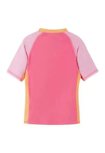 Reima Joonia UV-Shirt - soft coral