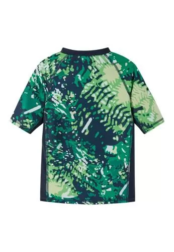 Reima Uiva Sunproof Hemd - summer green