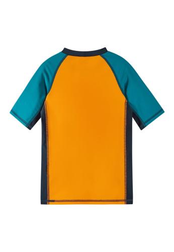 Preview: Reima Uiva Sunproof Hemd - fruity orange